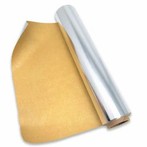 Tanjša aluminijasta folija